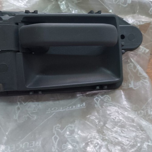 Right door handle genuine for Peugeot 106 309 Citroen AX new