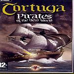  CORTUGA  - PC GAME