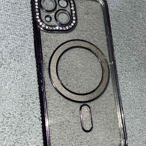 iPhone 13 case used