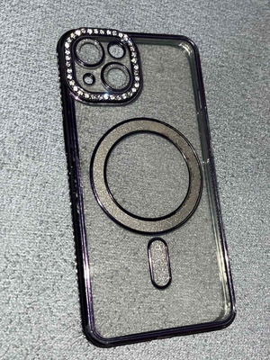 iPhone 13 case used