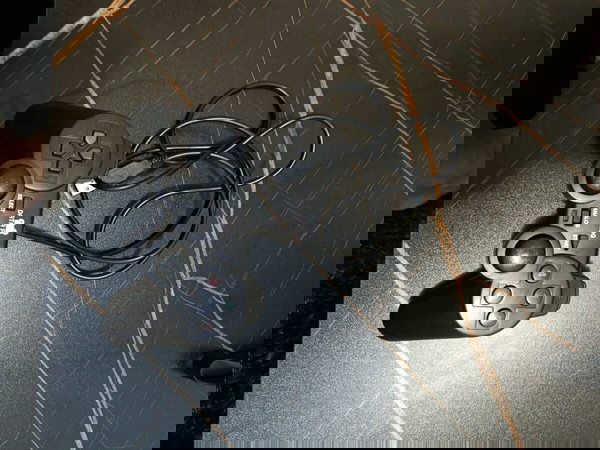 playstation 3 ps3 χειριστήριο