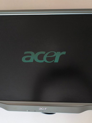 Acer AL2223W 22 inch monitor used, 1680 x 1050 resolution