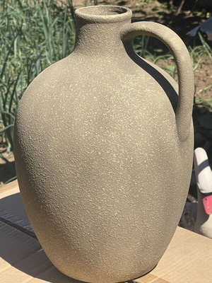 Jug for garden new, set of 2 decorative jugs from JYSK