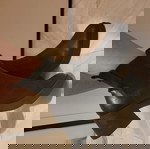 TAMARIS ΔΕΡΜΑΤΙΝΑ ΜΠΟΤΑΚΙΑ