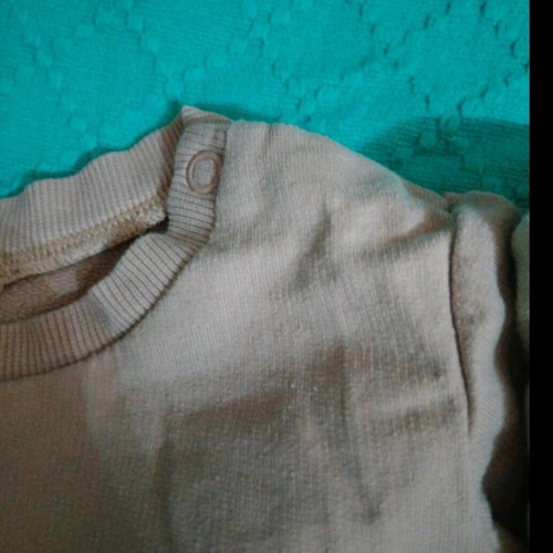 H&M Boys Long-Sleeve Shirts like new, set of 3 size 80cm