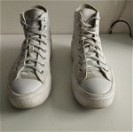 Δίπατα All Star Converse παπούτσια γυναικεία ν.40