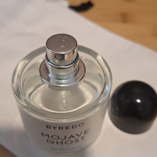 Byredo Mojave Ghost Eau de Parfum 50ml like new