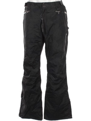 Men's Crane Snow Extreme ski pants new, size L