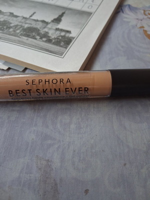 Sephora Best Skin Ever Concealer σαν καινούργιο, απόχρωση 34