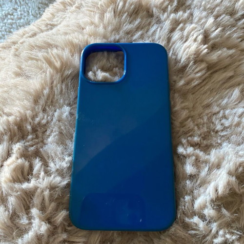 iPhone 13 mini cases like new