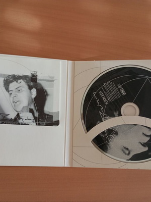 Axion Esti Mikis Theodorakis CD like new