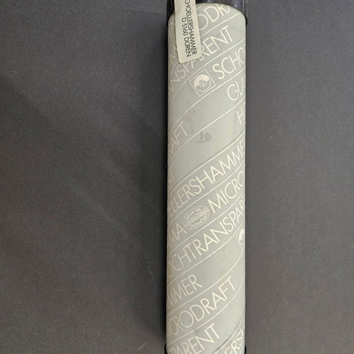 Transparent Paper Roll 110/115gr (0.30x20m) Shoellers new