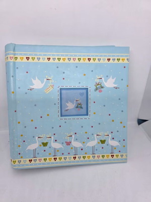 Photo album