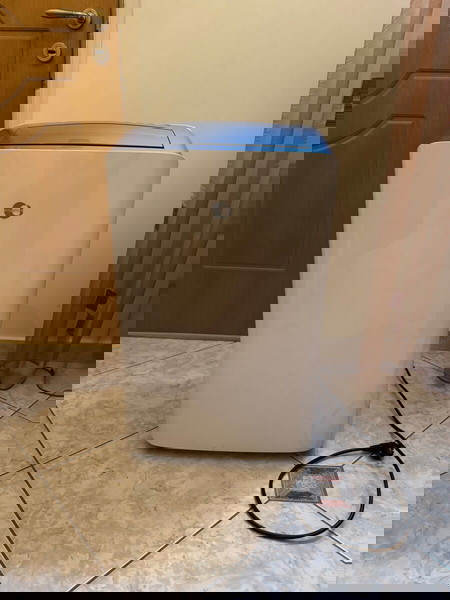 Φορητό κλιματιστικό