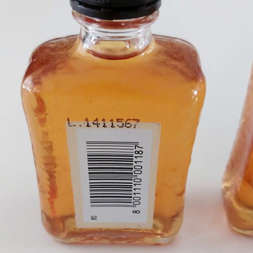 Disaronno Amaretto collectible miniatures set of 3 like new