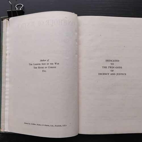 Health-Medicine, Egypt, Colonialism: Extremely rare edition of historical value, revealing treatise