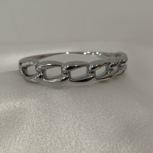 Stainless Steel Hypoallergenic Bracelets in Gold and Silver Colors