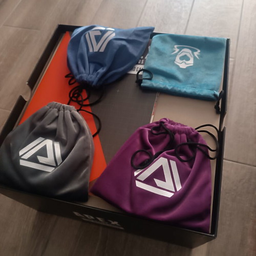 Apex Legends The Board Game like new