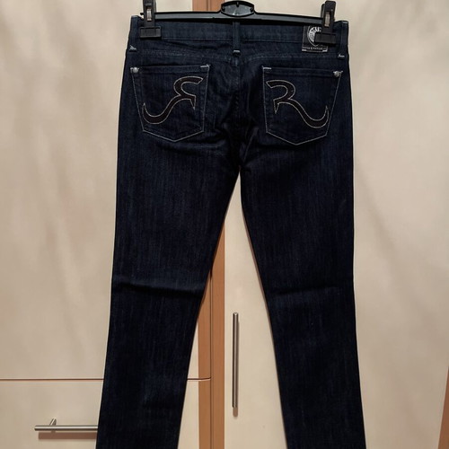 Rock Republic Jean, new, blue, size S / 36 / 8