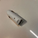 USB adapter for car like new