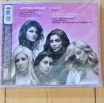 The Darlings CD single, sealed
