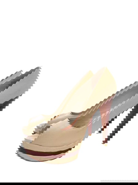 Schutz γοβες