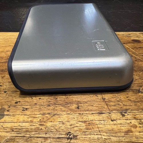 Western Digital wd800u017 hard drive used