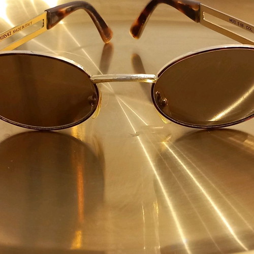 Versace children's sunglasses rare and expensive, genuine