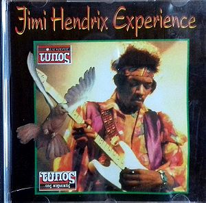 Jimi Hendrix Experience   NM