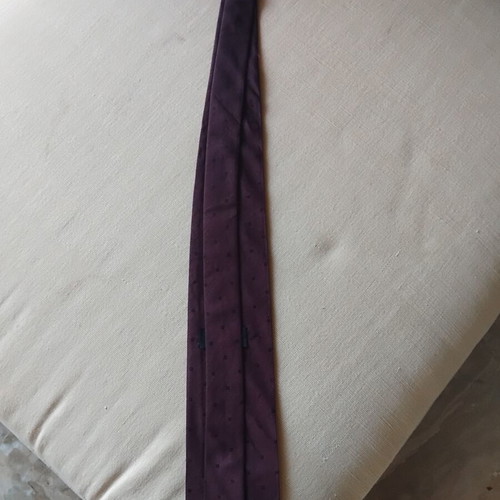 Tie like new, unused