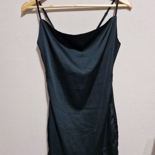 shein little black dress The Perfect Little Black Dress