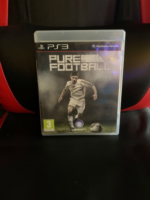 Pure Football ps3