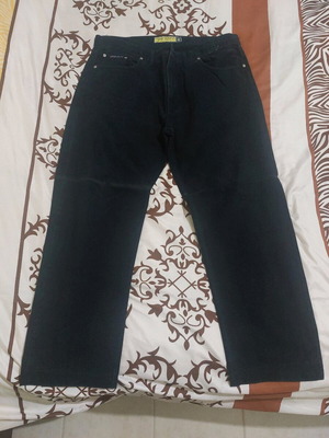 JEAN ΑΝΔΡΙΚΟ STEF JEANS No 48