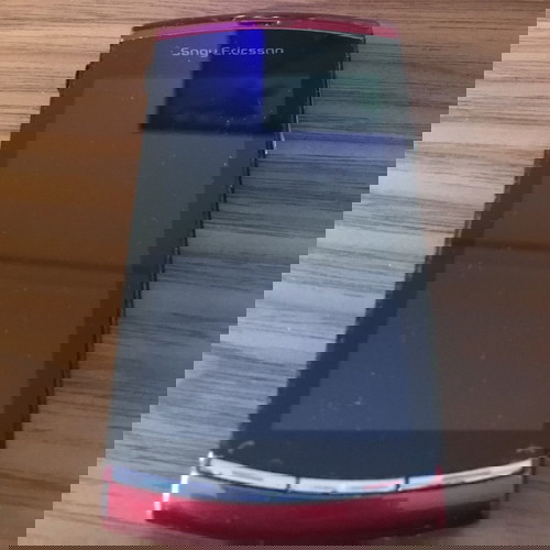 Κινητο Sony Ericsson