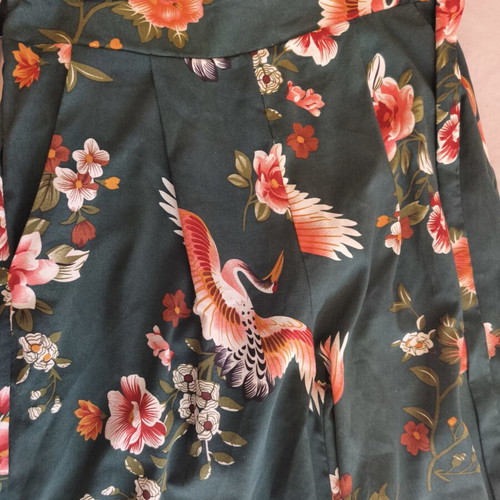 Summer set like new, Small/Medium