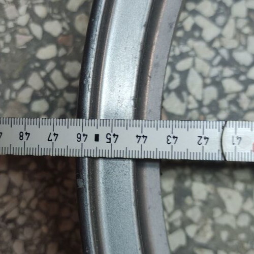 Kawasaki front wheel ZX-12R like new