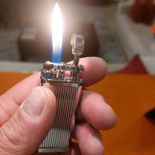 Im Corona Classico Lighter new, made in Japan