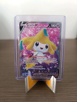 Jirachi V Astral Radiance 170/189 new