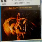  STAX GOLD-THE 20 GREATEST HITS-ΚΑΣΣΕΤΑ ΣΦΡΑΓΙΣΜΕΝΗ