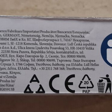 Car sunshade roller 2-pack like new