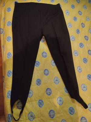 Esmara black leggings new