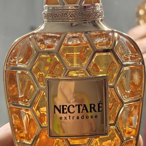 French Avenue Nectare Extradose 90ml Eau de Parfum like new