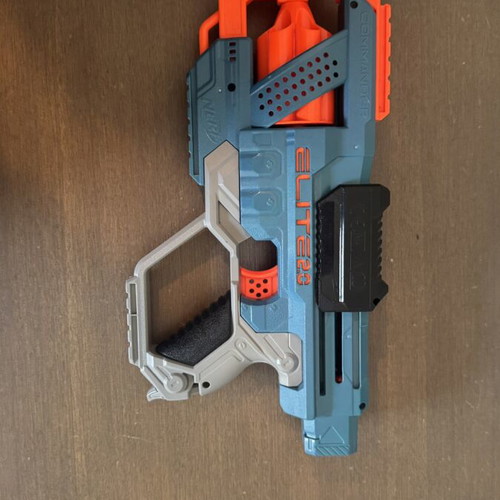 Nerf Elite 2.0 blaster used, very good condition