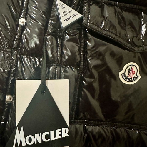 Moncler Karakorum 1954 Re/Icons jacket TG4 (XL) new with tags