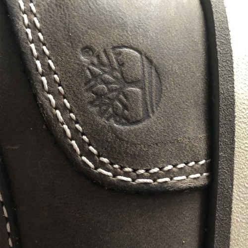 Timberland Boatshoes Nubus size 40 like new