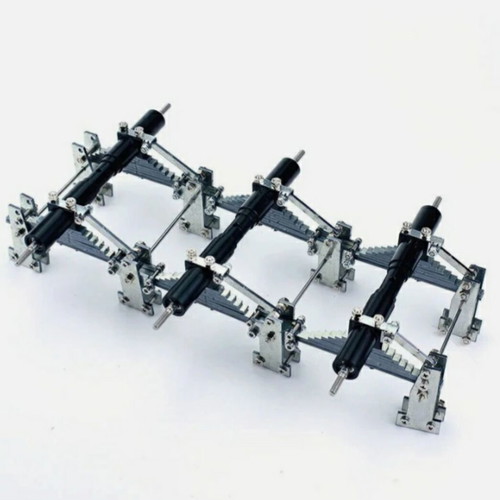 RC Suspension Kit Balance with Steel Plates for 1/14 Trucks new