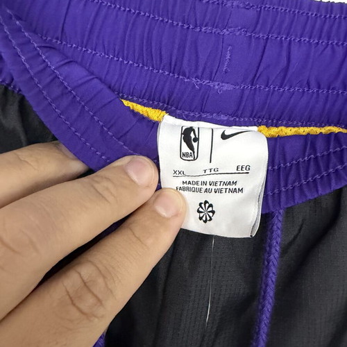 Nike NBA set with tags new