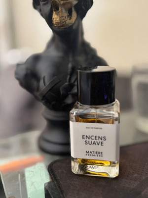Matiere Premiere Encens Suave Eau de Parfum 5 ml tester καινούργιο