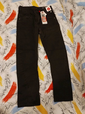 LCKR pants new for 8 years old, size 128 cm