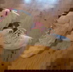  Nike Αθλητικά  μποτάκια μπάσκετ